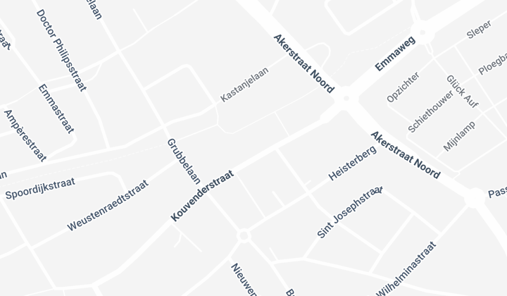 Huis | 110m² | Kouvenderstraat | €1350,-