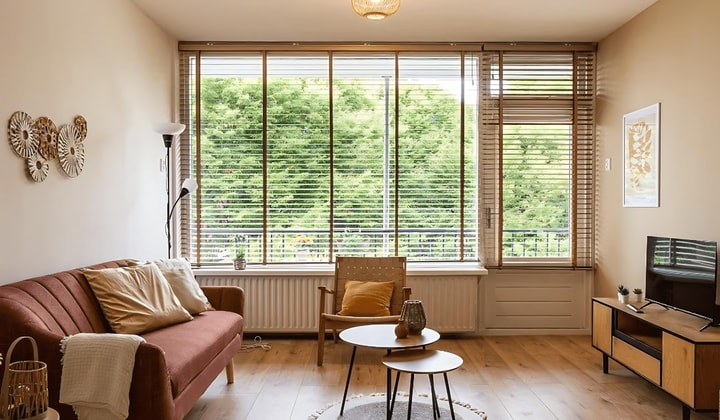 Appartement | 75m² | €993,-