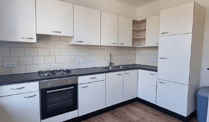 Appartement | 108m² | €879,-