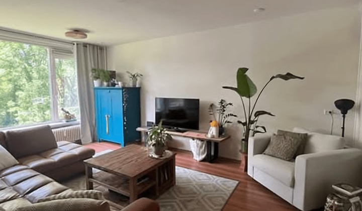 Huis | 83m² | €1500,-