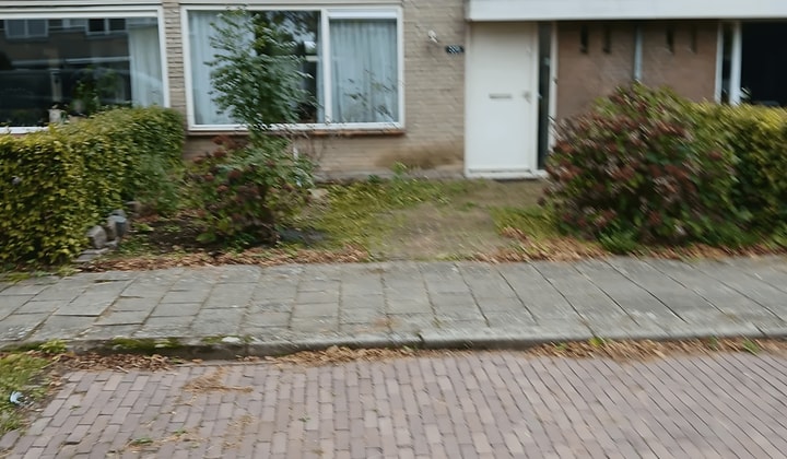 Kamer | 85m² | €1500,-