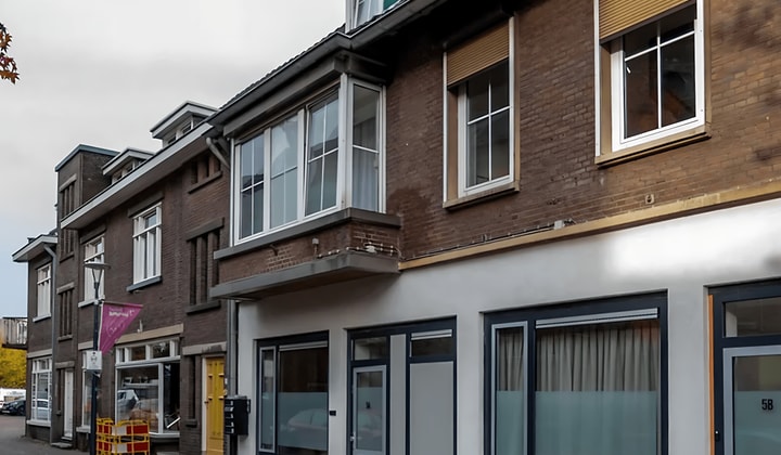 Kamer | 85m² | €1050,-