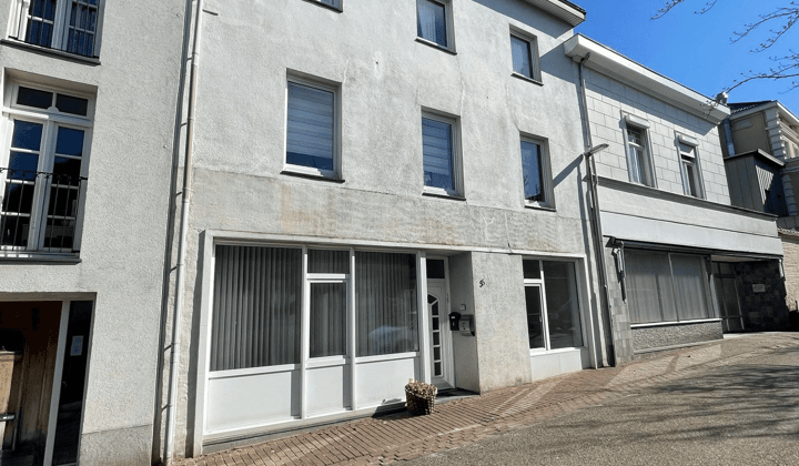 Huis | 75m² | €940,-