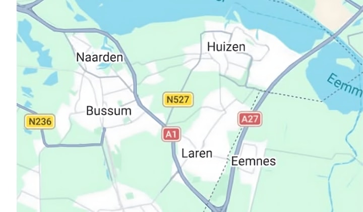 Huis | m² | €903,-