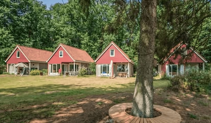 Huis | 80m² | €1700,-