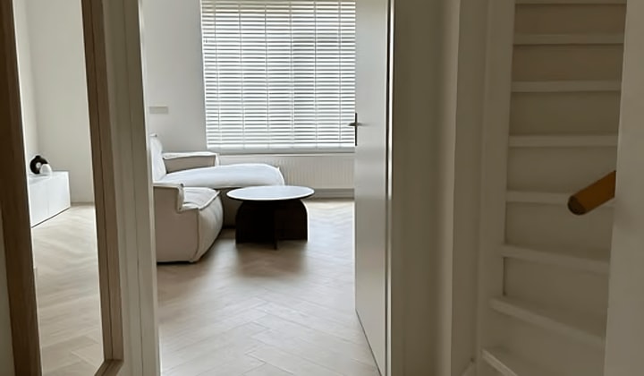 Huis | m² | €2026,-