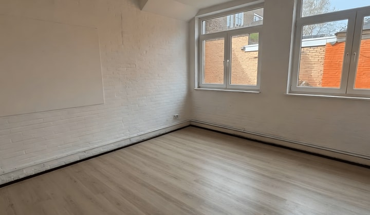 Studio · 18 m² · €420,-