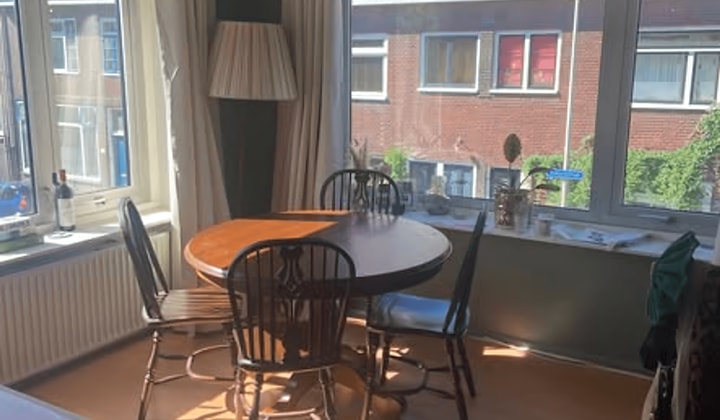 Kamer | 22m² | €600,-