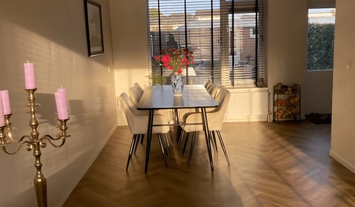 Kamer | 74m² | €800,-