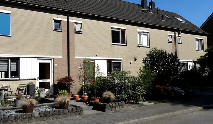 Kamer | 74m² | €1785,-