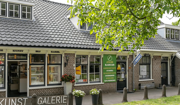 Kamer | 50m² | €2500,-