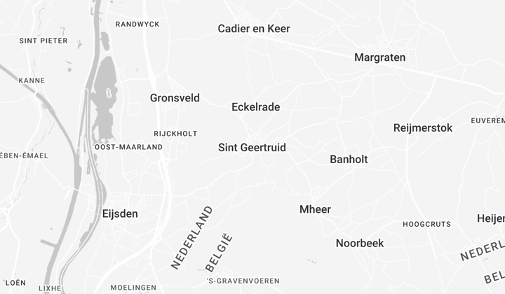 Appartement | m² | €1752,-