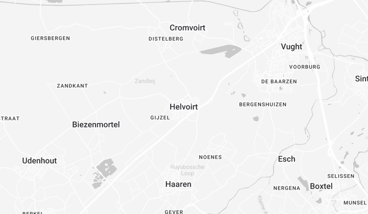 Huis | 51m² | €1295,-