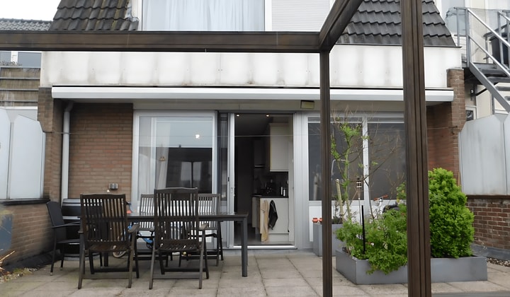 Appartement | 169m² | €1700,-