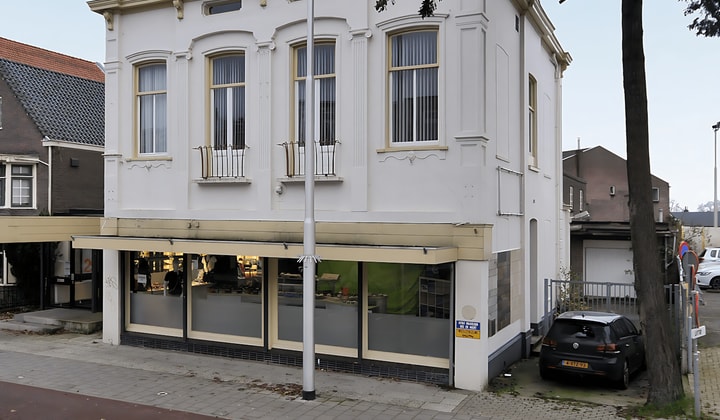 Kamer 21 m² met gedeelde keuken en badkamer