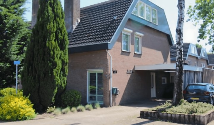 Huis | 160m² | €2400,-