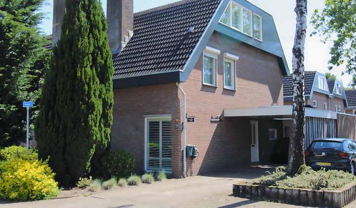 Huis | 160m² | Diabolo | €2390,-