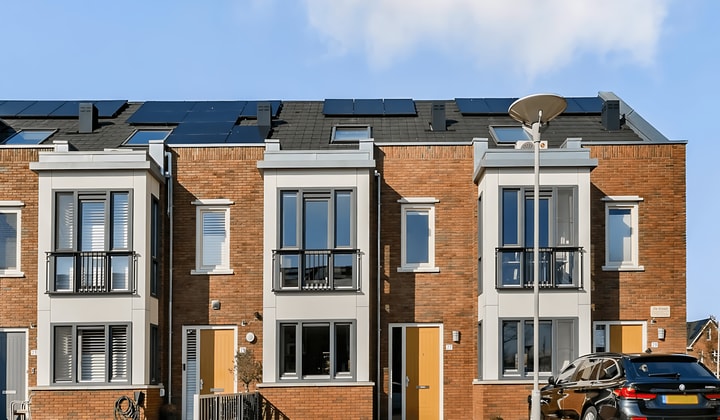 Huis · 130 m² · €3300,-