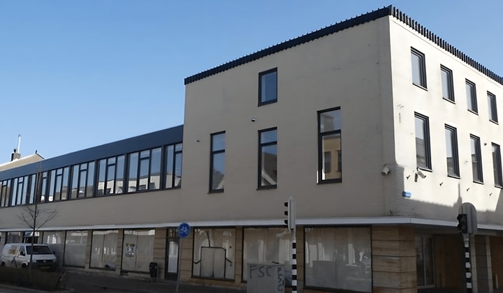 Appartement | 50m² | Rijksweg Noord | €850,-