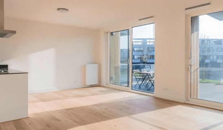Appartement | m² | €2800,-