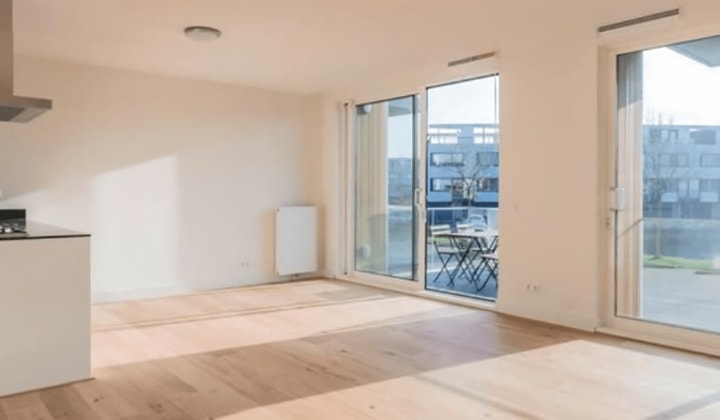 Appartement | 99m² | €2800,-
