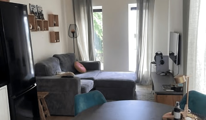 Huis | 55m² | €1200,-