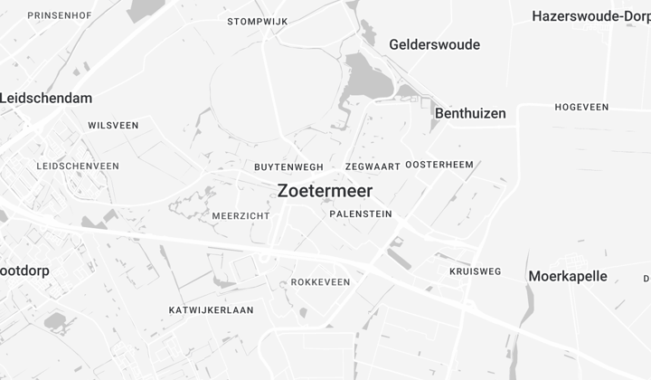 Appartement | 80m² | €1159,-