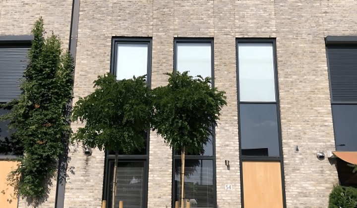 Huis · 116 m² · €2350,-
