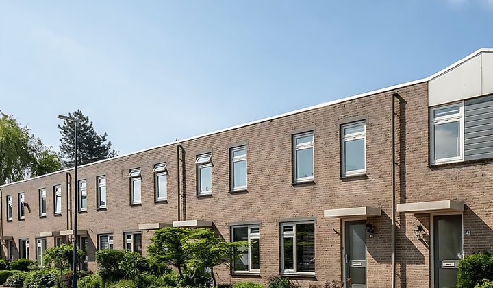 Kamer | 141m² | €1435,-