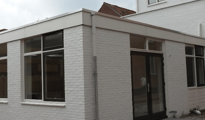 Appartement · 75 m² · €1550,-
