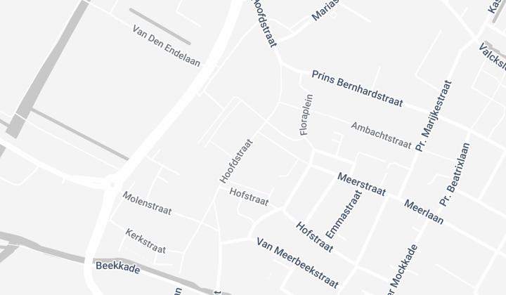 Huis | 52m² | Hoofdstraat | €926,-