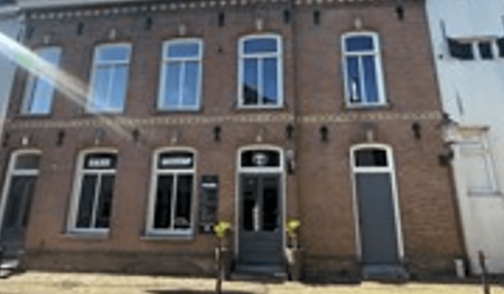 Appartement | 97m² | €1850,-