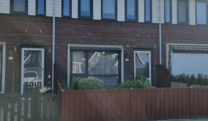Kamer | 113m² | €764,-