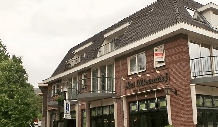 Kamer | 50m² | €926,-