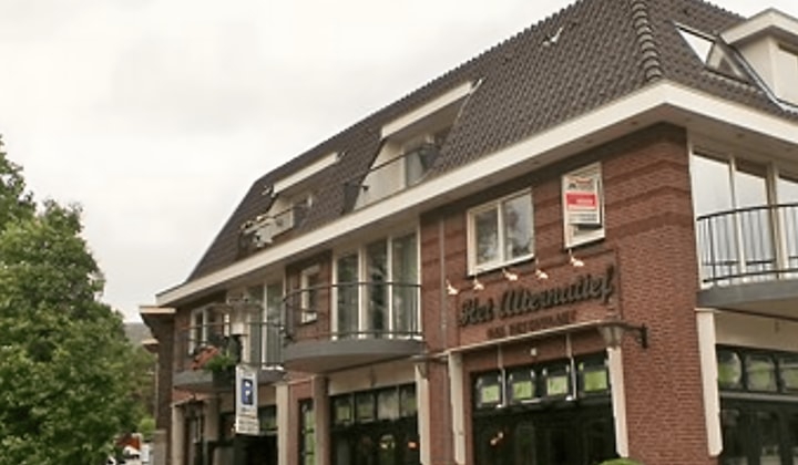 Appartement | 52m² | €925,-