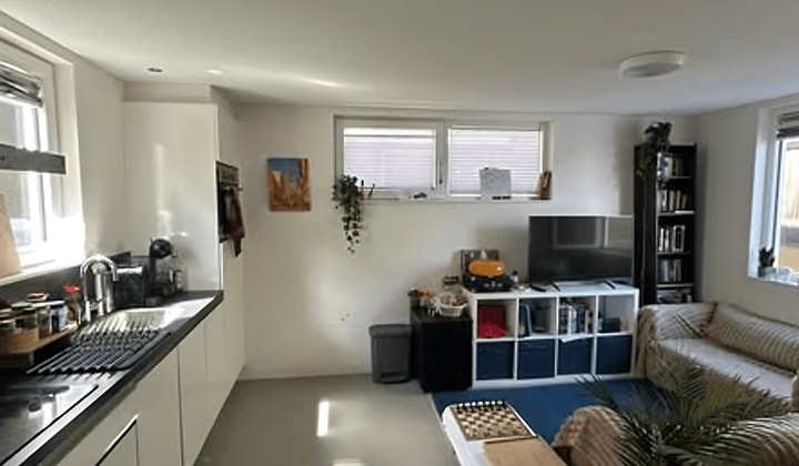 Woonboot · €760,-