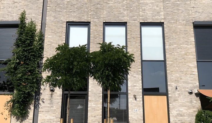 Huis · 116 m² · €2350,-