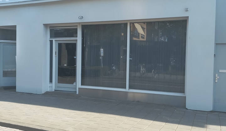 Studio · 35 m² · €945,-