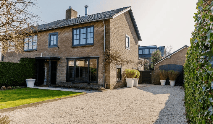 Huis | 105m² | Graafland | €4500,-