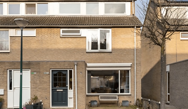 Huis | 118m² | Boomstede | €2000,-