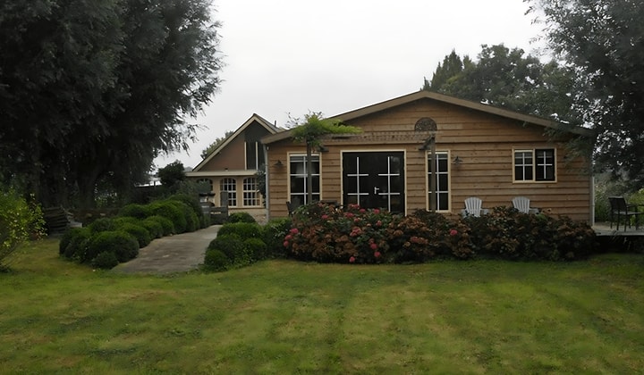 Huis | 60m² | €1650,-