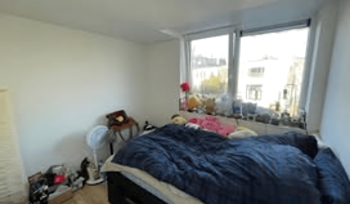 Appartement | m² | €781,-