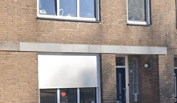 Huis · 63 m² · €1498,-