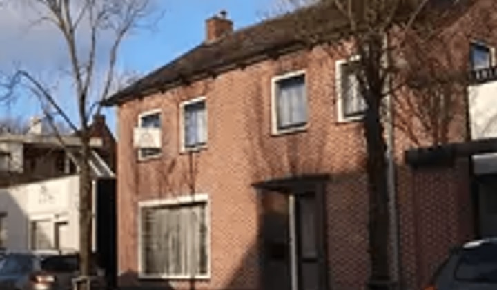 Kamer | m² | €1600,-