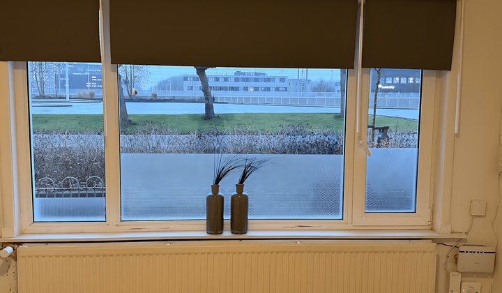 Huis | 27m² | €690,-