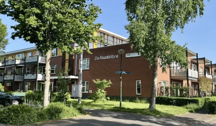 Huis | 90m² | €1375,-