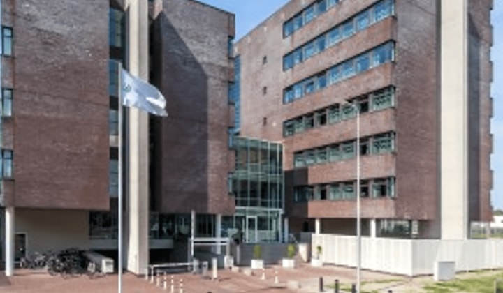 Huis | 44m² | €920,-