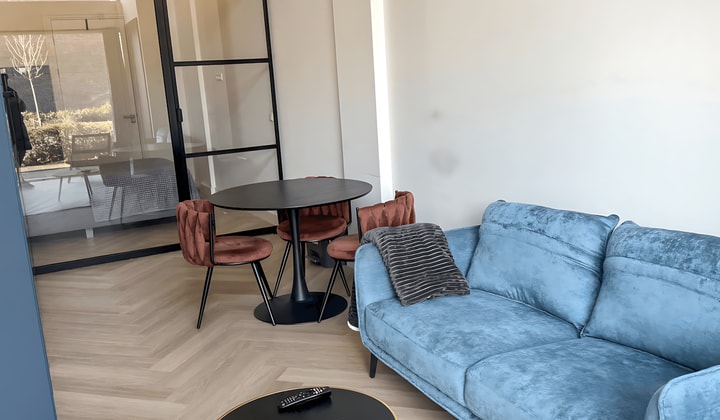 Kamer | 35m² | €1775,-