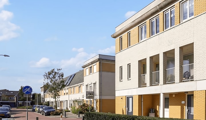 Appartement | 110m² | €1715,-