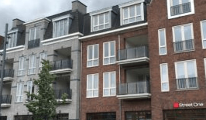 Huis | 90m² | Bouwstraat | €1335,-
